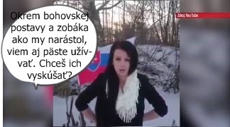 Celebrita dnešných časov