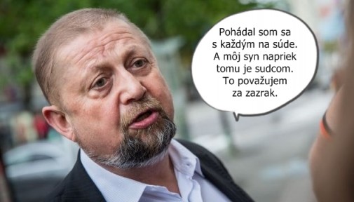 Zázraky sa dejú